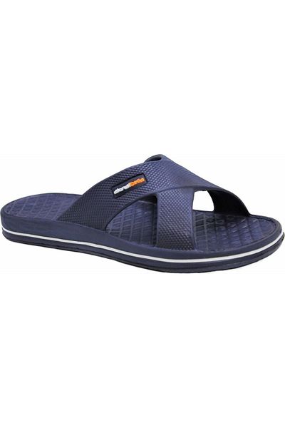 Akınelbella Unisex Anatomical Lux Bathroom Pool Slippers