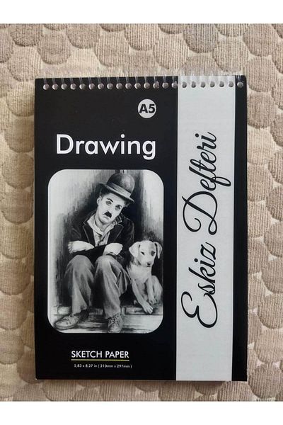 Koala دفتر رسم، لوحة رسم، لوحة رسم، مقاس A/5