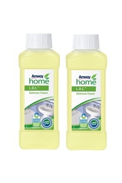 Amway Banyo Temizleyici Home™ L.o.c.™ (2adet)