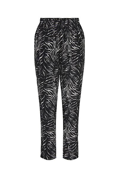 Only Klassische Hose Onlmille Normal Geschnitten Klassische Hose
