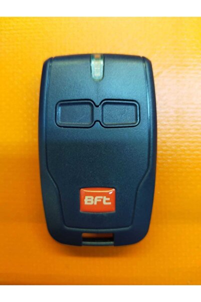 Bft Orjinal Mitto 2 Kumanda