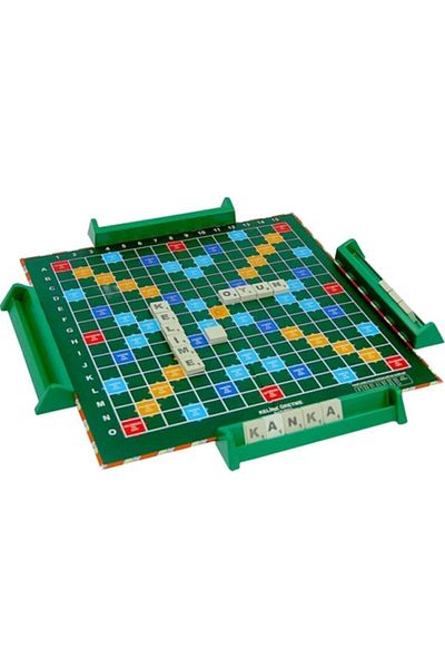 Hobi Eğitim Dünyası Hed-ıq Word Production Game