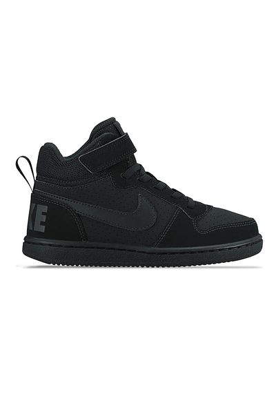 Nike Court Borough Mid PSV - Sneakers