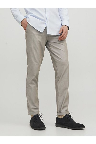 Jack & Jones Chinohose Slim Fit Chinohose