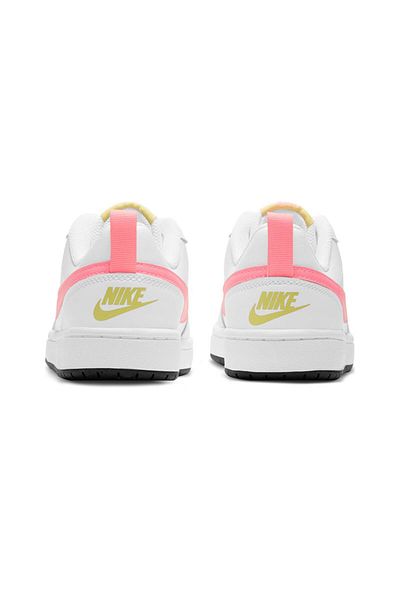 Nike Court Borough Low 2 - Youth Sneakers