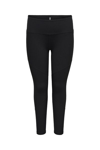 Only Play Sportleggings Onpjana Hohe Taille Enger Schnitt Sportleggings