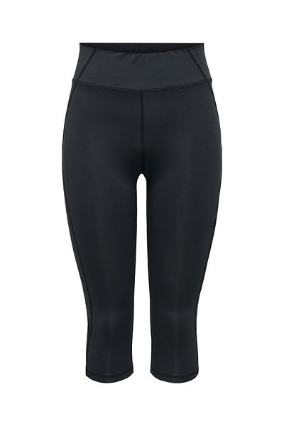 Only Play Sportleggings Onpopal Hohe Taille Enger Schnitt Sportleggings