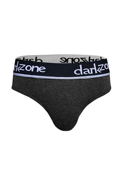 darkzone Anthracite Men's Slip