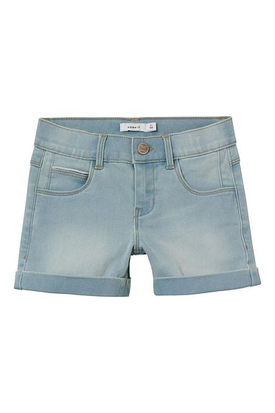 Name it Džínové šortky Slim Fit