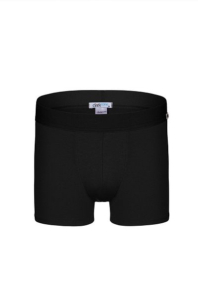 darkzone Men's Anti-Allergic Bamboo Boxers