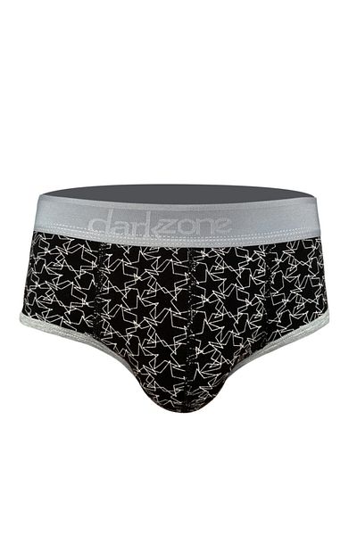 darkzone Ανδρικό Hipster Slip με αστεράκι