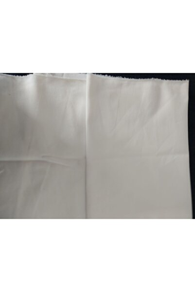 AKTEZ-EL Cream Jean Denim Meter Jeans Fabric Length100 cm / Width150 cm