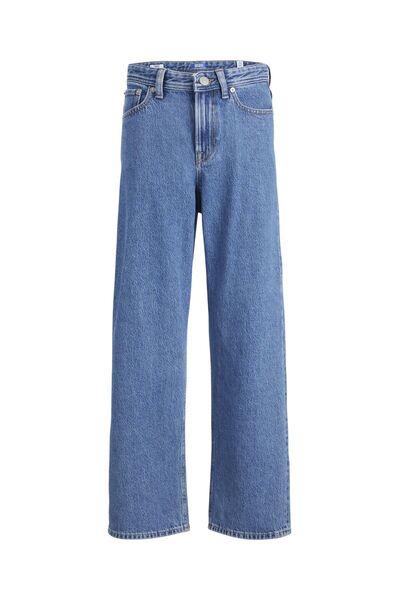 Jack & Jones Junior Bol Kesim Kot Pantolon Jjialex Jjoriginal Mf 412 Noos Jnr Bol Kesim Kot Pantolon Junior