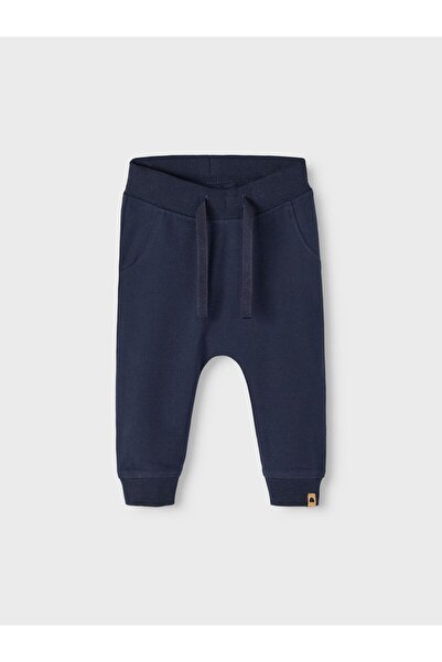 Name it Unisex Hose Blau