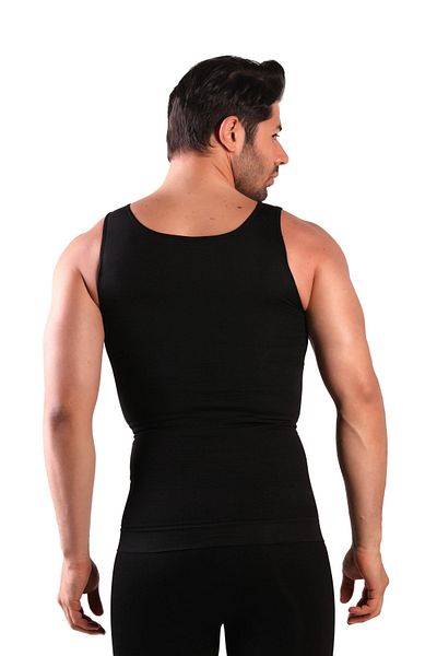Lüx Wood Men's Corset Athlete - Comfortable and Stylish Design