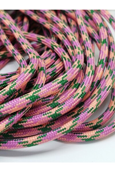 Firebird Takı Aksesuar Ve Kamp Malzemeleri Paracord Paraşüt Bileklik Ipi 10 M...