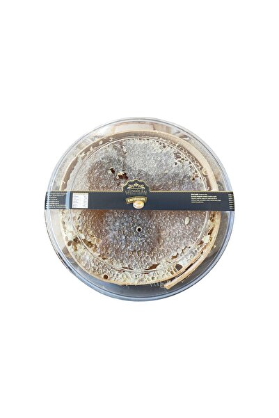 Uzungöl Bal Karakovan Petek Balı 1300gr