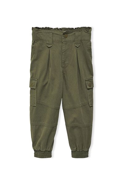Kids Only Kargo hortumu Kmgsaige Cargo Schnitt Kargo hortumu