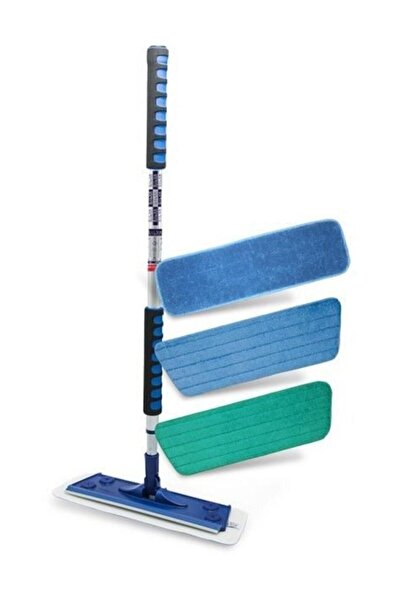Silva Network Silva Mop 3'lü Set