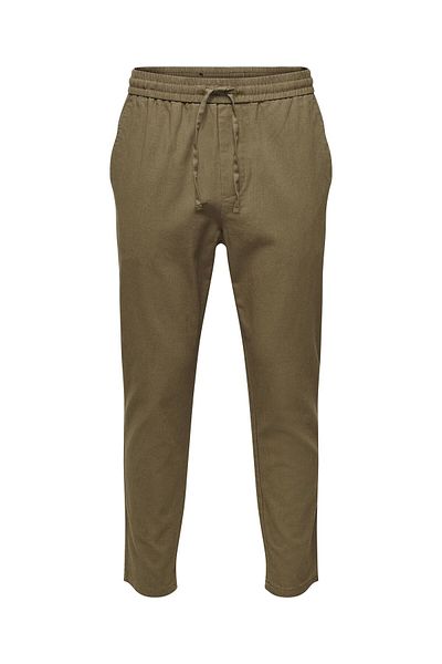 Only & Sons Onslinus Verjüngt Jogginghose