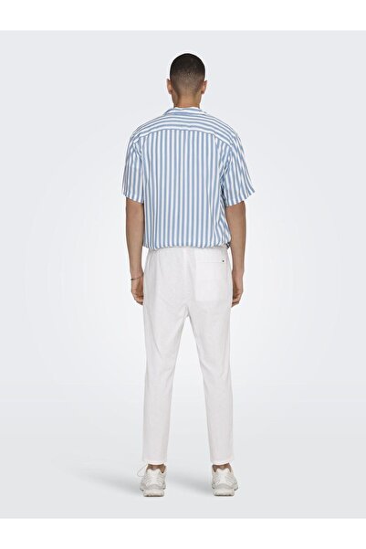 Only & Sons Onslinus Verjüngt Jogginghose