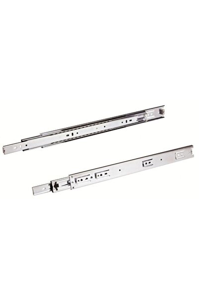 Thevida Teleskopik Çekmece Rayı 4.3cm 45cm Minnes Ray