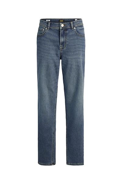 Jack & Jones Junior Regular Fit Jeans Jjiclark Jjoriginal Sq 223 Noos Jnr Regular Fit Jeans Junior
