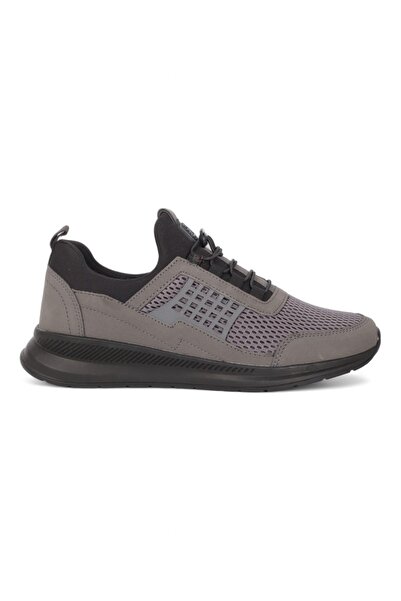 M.P. Konfores 1504 Anatomik Tabanlı Sneakers Bağcıksız Ayakkabı