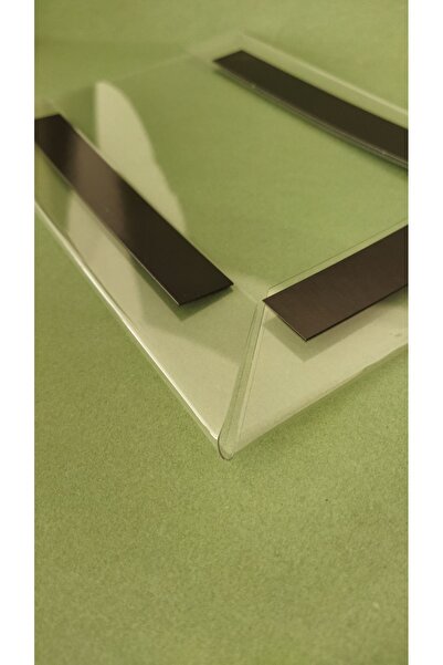 ETİKETLİK FİYATLIK A5 مقاس 3 - طقم سقف مغناطيسي وكتيب 12 قطعة