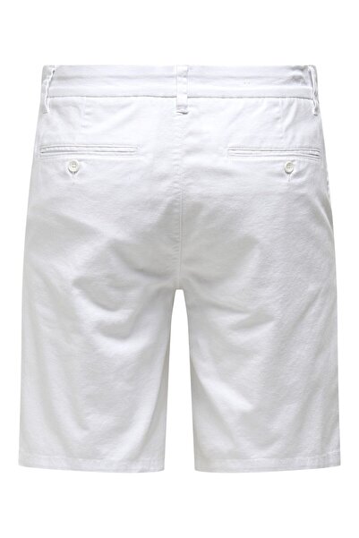 Only & Sons Chino Shorts Onsmark Normal Geschnitten Shorts