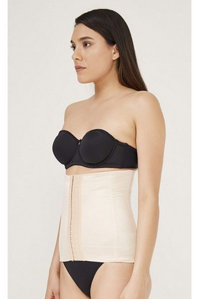 TEN 12062 Slimming Firming Waist Corset