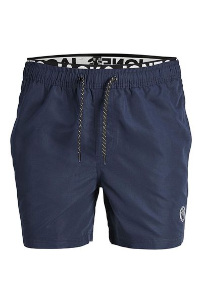 Jack & Jones Badeshorts Regular Fit Badehose