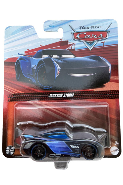 Disney Jackson Storm Dxv34