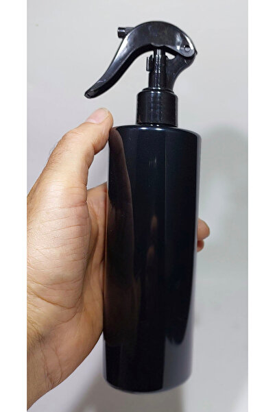 Petçi cam salih Plastik Fısfıslı Kolonya Şişesi 20 Adet 400 cc