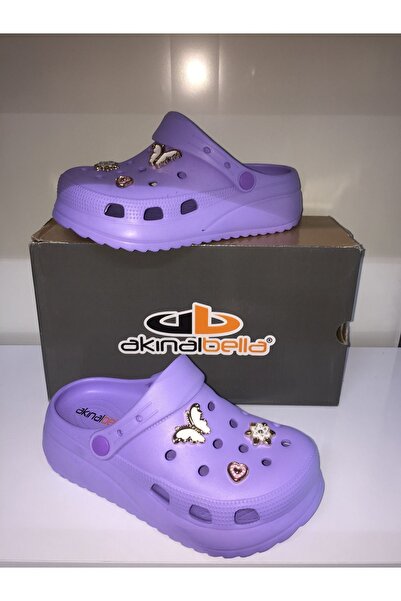 AkınalBella Papuci Akınal Bella Stone