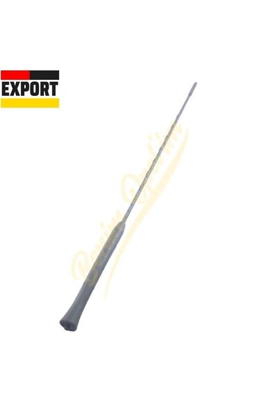 EXPORT Tavan Anten Çubuğu Uzun M5 Ince Pasolu Opel Astra -corsa B C-meriva A-...