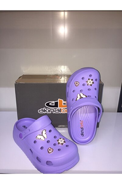 AkınalBella Papuci Akınal Bella Stone