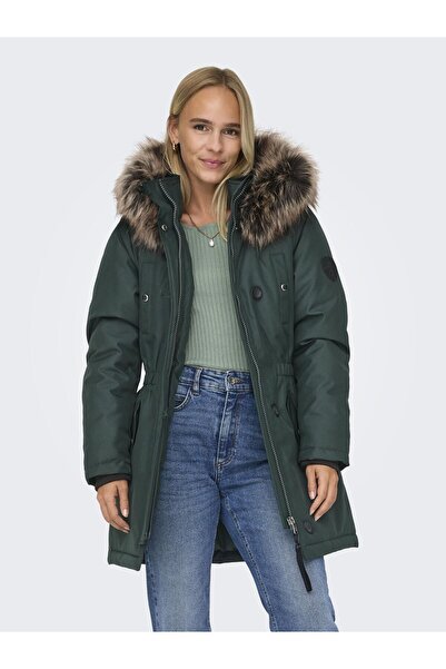 ONLY Langer Parka Onliris Langer Parka