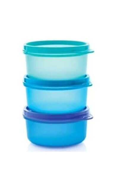Tupperware Şeker Üçüzler Saklama Taşıma Sızdırma Yapmayan Kaplar Kamp Için Uygun