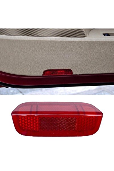 gkl Kapı Içi Alt Reflektör Camı Skoda Superb 3 2015-2022 1k0947419a