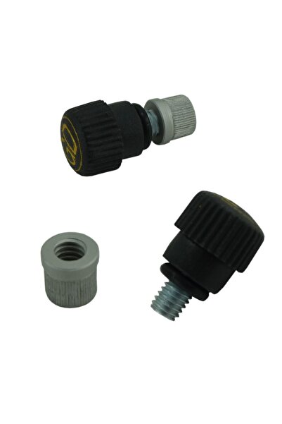 Granada Klarnet Baril Mikrofon Takma Vidası Takım Özel Yapım