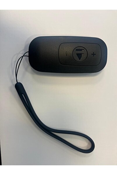 urevo U1 KOŞU BANDI KUMANDASI (SADECE KUMANDA)