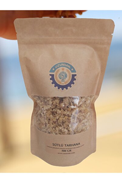 Ermenek Sütlü Tarhanası 500 gr