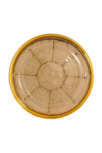 Doyca 350 g Plain Bun Halva