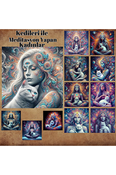 Pink Swan Craft 12 τμχ Scrapbook Bullet Journal Ματ αυτοκόλλητο Planner για γ...