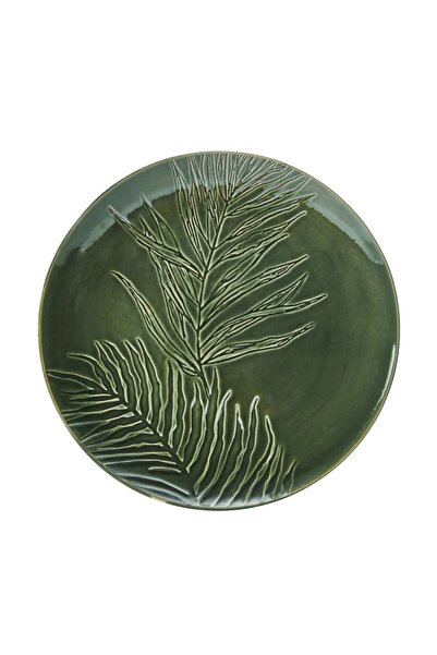 MIKASA Jardin Stoneware Servis Tabağı 35cm