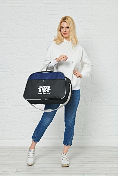 MUBO Unisex Seyahat Ve Spor Çantası