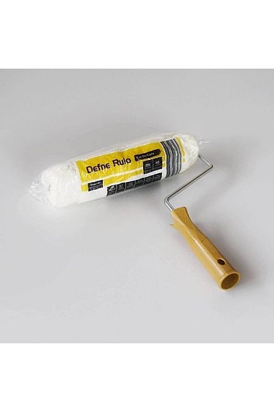 Defne Roller 20 Cm Interior Exterior