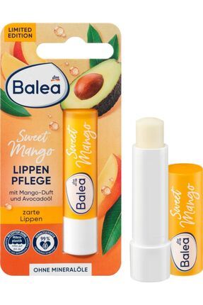 BALEA sweet Mango Lipbalm Hassas Dudaklar Icin Fiyat Yorumlar Trendyol