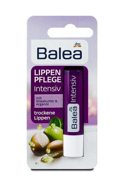 BALEA Lip Moisturizer Intensive 4.8 gr